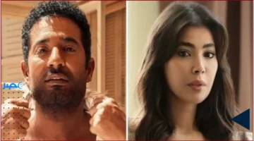 مها نصار.. نجمة جديدة في مسلسل عمرو سعد تُعرض على المنصات الرقمية